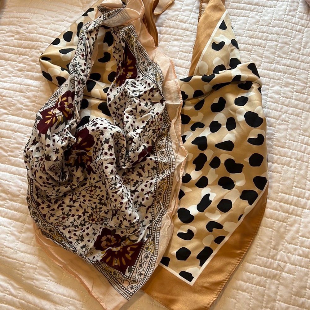 Handkerchief bundle